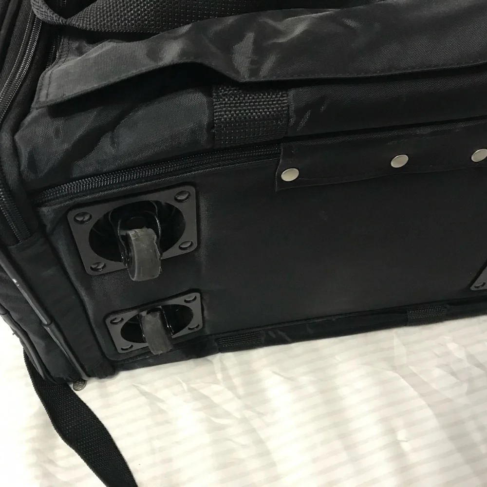 PET Carrier airplane approved